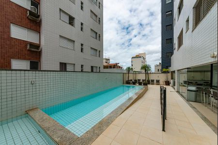 Apartamento à venda com 150m², 4 quartos e 3 vagas Apartamento à venda com 150m², 4 quartos e 3 vagasÁrea comum