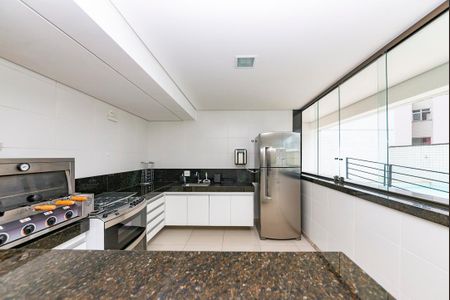 Apartamento à venda com 150m², 4 quartos e 3 vagas Apartamento à venda com 150m², 4 quartos e 3 vagasÁrea comum