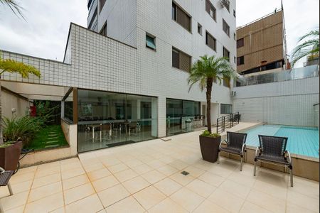 Apartamento à venda com 150m², 4 quartos e 3 vagas Apartamento à venda com 150m², 4 quartos e 3 vagasÁrea comum