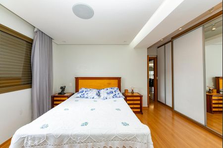 Apartamento à venda com 150m², 4 quartos e 3 vagas Apartamento à venda com 150m², 4 quartos e 3 vagasSuíte 1