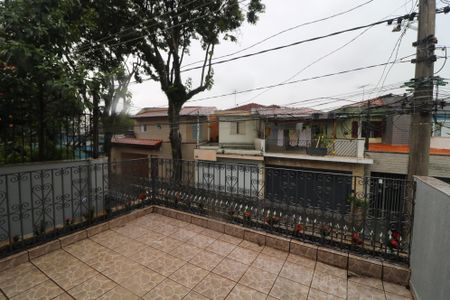 Casa à venda com 230m², 3 quartos e 1 vagaVaranda