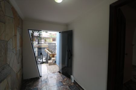 Casa à venda com 230m², 3 quartos e 1 vagaHall de entrada