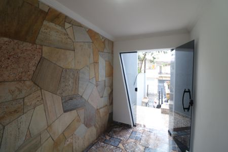 Casa à venda com 230m², 3 quartos e 1 vagaHall de entrada