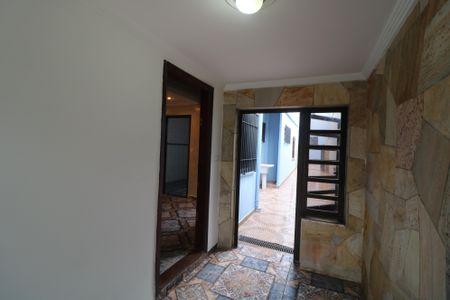 Casa à venda com 230m², 3 quartos e 1 vagaHall de entrada