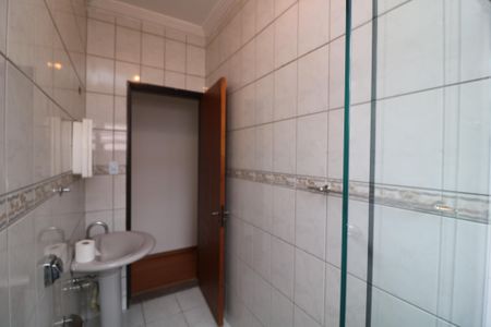 Casa à venda com 230m², 3 quartos e 1 vagaBanheiro