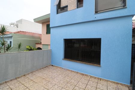 Casa à venda com 230m², 3 quartos e 1 vagaVaranda
