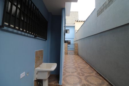 Casa à venda com 230m², 3 quartos e 1 vagaÁrea de Serviço