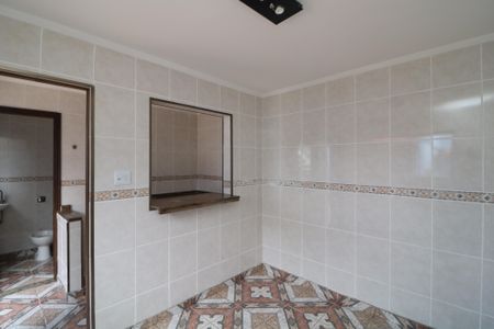 Casa à venda com 230m², 3 quartos e 1 vagaQuarto de Serviço