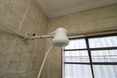 Casa à venda com 230m², 3 quartos e 1 vagaBanheiro 2