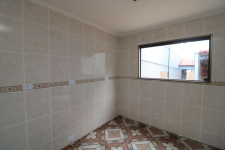 Casa à venda com 230m², 3 quartos e 1 vagaQuarto de Serviço