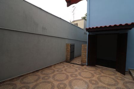 Casa à venda com 230m², 3 quartos e 1 vagaQuintal