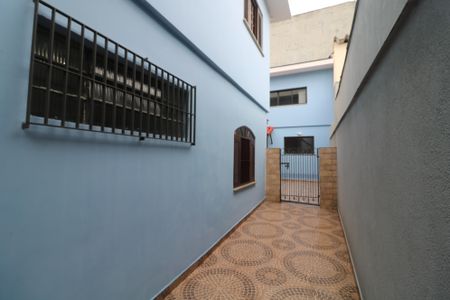 Casa à venda com 230m², 3 quartos e 1 vagaÁrea de Serviço