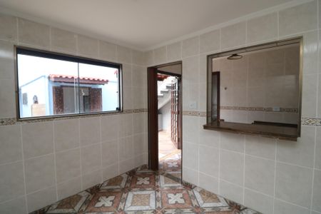 Casa à venda com 230m², 3 quartos e 1 vagaQuarto de Serviço