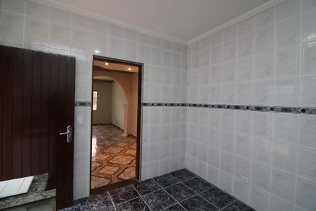 Casa à venda com 230m², 3 quartos e 1 vagaCozinha