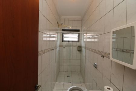 Casa à venda com 230m², 3 quartos e 1 vagaBanheiro