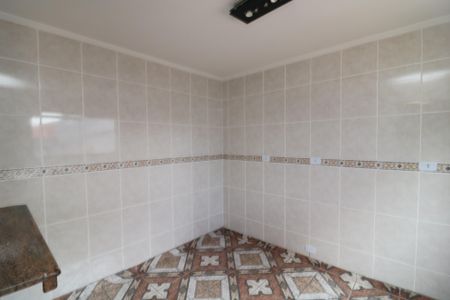 Casa à venda com 230m², 3 quartos e 1 vagaQuarto de Serviço