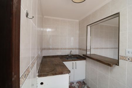 Casa à venda com 230m², 3 quartos e 1 vagaÁrea de Serviço