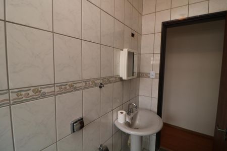 Casa à venda com 230m², 3 quartos e 1 vagaBanheiro
