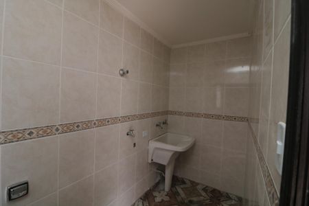 Casa à venda com 230m², 3 quartos e 1 vagaBanheiro de serviço