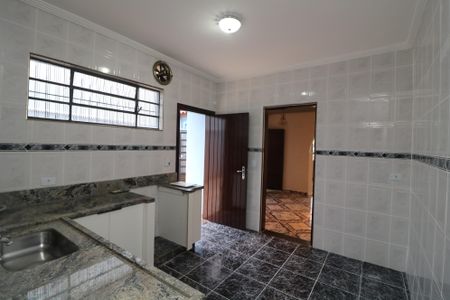 Casa à venda com 230m², 3 quartos e 1 vagaCozinha