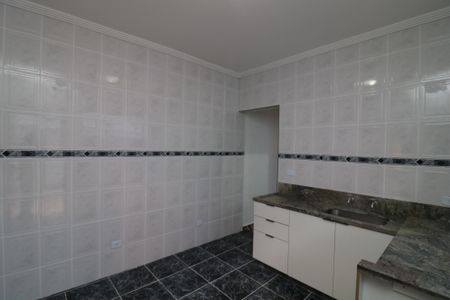 Casa à venda com 230m², 3 quartos e 1 vagaCozinha