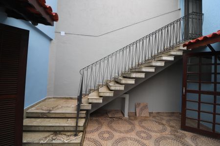 Casa à venda com 230m², 3 quartos e 1 vagaQuintal