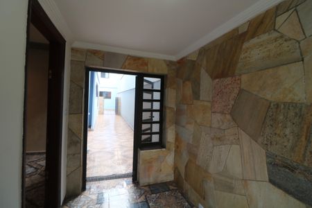 Casa à venda com 230m², 3 quartos e 1 vagaHall de entrada