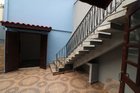 Casa à venda com 230m², 3 quartos e 1 vagaQuintal