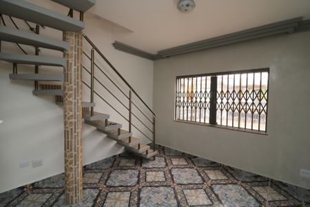 Sala de casa à venda com 3 quartos, 230m² em Quinta da Paineira, São Paulo