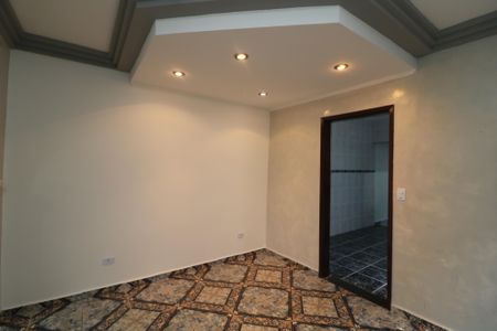 Casa à venda com 230m², 3 quartos e 1 vagaSala de Jantar