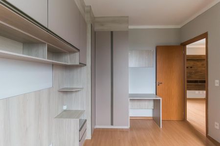 Quarto 1 de apartamento para alugar com 2 quartos, 45m² em Vila Perracini, Poá