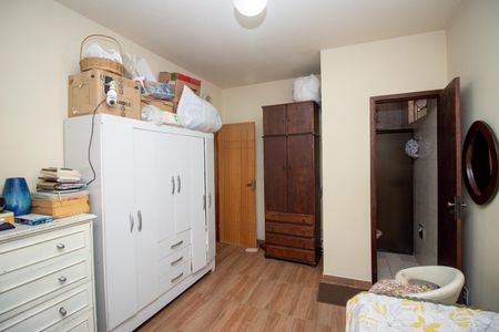 Casa à venda com 138m², 4 quartos e 1 vagaQuarto Suíte 2