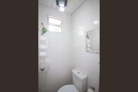 Casa à venda com 138m², 4 quartos e 1 vagaLavabo