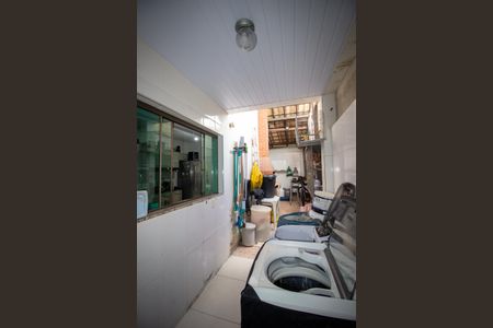 Casa à venda com 138m², 4 quartos e 1 vagaÁrea de Serviço