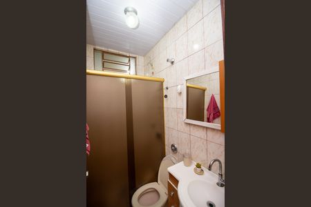 Casa à venda com 138m², 4 quartos e 1 vagaBanheiro Social