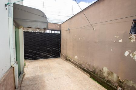 Casa à venda com 138m², 4 quartos e 1 vagaGaragem