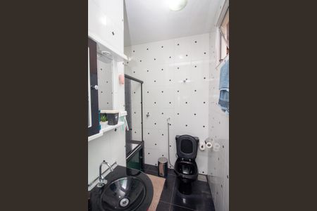 Casa à venda com 138m², 4 quartos e 1 vagaBanheiro da Suíte