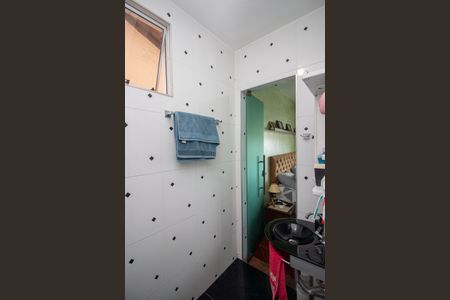 Casa à venda com 138m², 4 quartos e 1 vagaBanheiro da Suíte