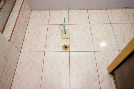 Casa à venda com 138m², 4 quartos e 1 vagaBanheiro Social