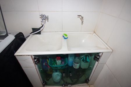 Casa à venda com 138m², 4 quartos e 1 vagaÁrea de Serviço