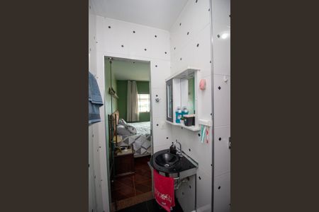 Casa à venda com 138m², 4 quartos e 1 vagaBanheiro da Suíte