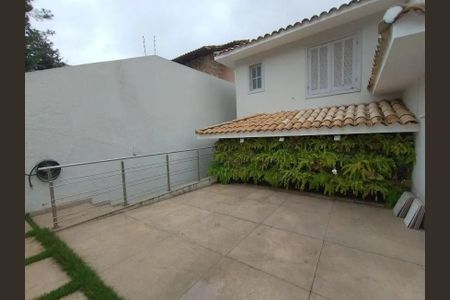Casa para alugar com 400m², 4 quartos e 4 vagas