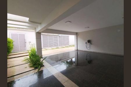 Casa para alugar com 400m², 4 quartos e 4 vagas