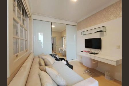 Casa para alugar com 400m², 4 quartos e 4 vagas