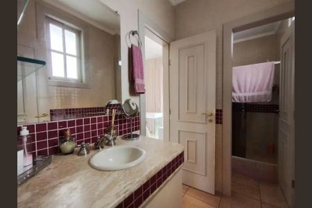 Casa para alugar com 400m², 4 quartos e 4 vagas