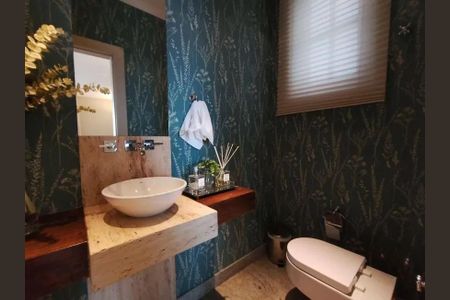 Casa para alugar com 400m², 4 quartos e 4 vagas