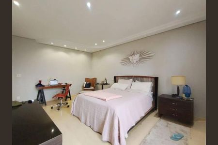 Casa para alugar com 400m², 4 quartos e 4 vagas