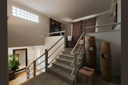 Casa para alugar com 4 quartos, 400m² em São Bento, Belo Horizonte