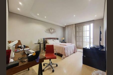 Casa para alugar com 400m², 4 quartos e 4 vagas