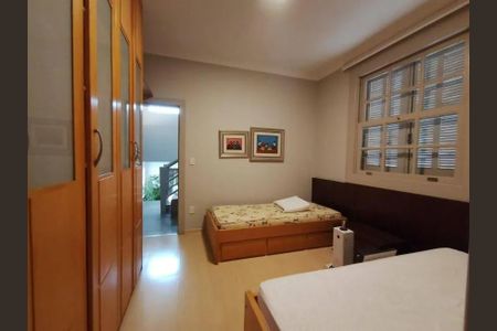 Casa para alugar com 400m², 4 quartos e 4 vagas